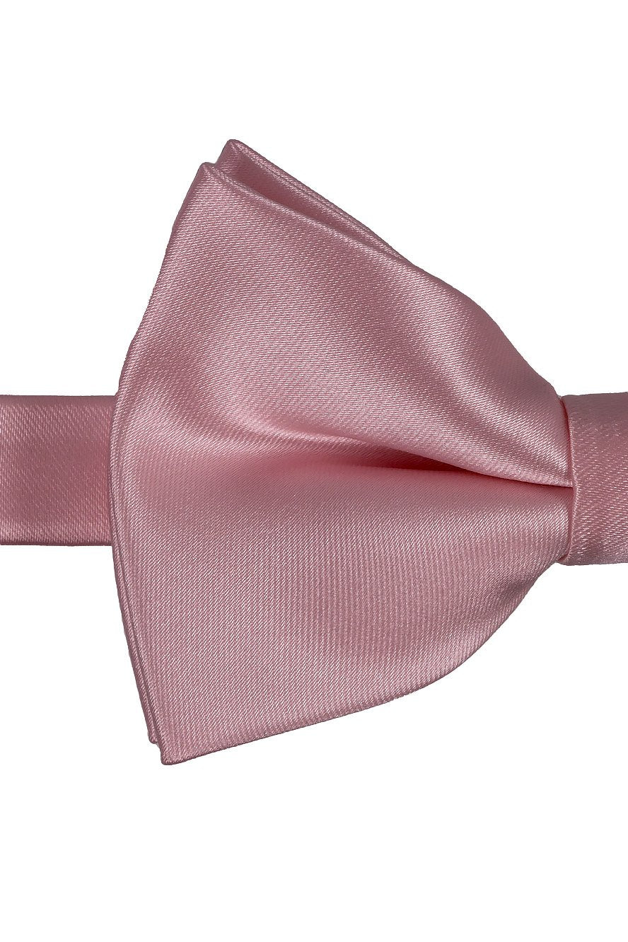BLACKTIE Pink Eternity Bow Tie