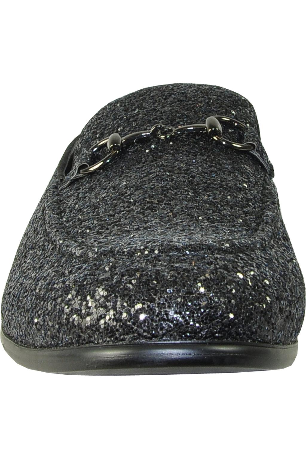 Glitter" Black Shoes PolishedThreads.com Glitter" Black Shoes PolishedThreads.com
