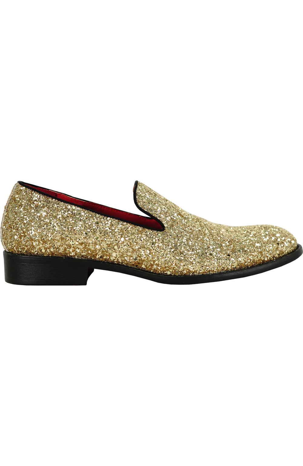 Bravo Tristan Gold Shoes 14 Medium (D) Bravo Tristan Gold Shoes 14 Medium (D)
