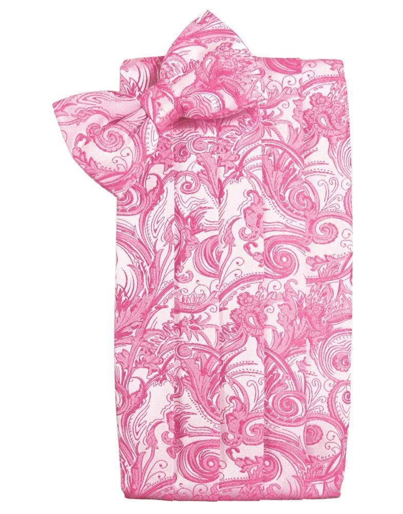 Cardi Bubblegum Tapestry Kids Cummerbund