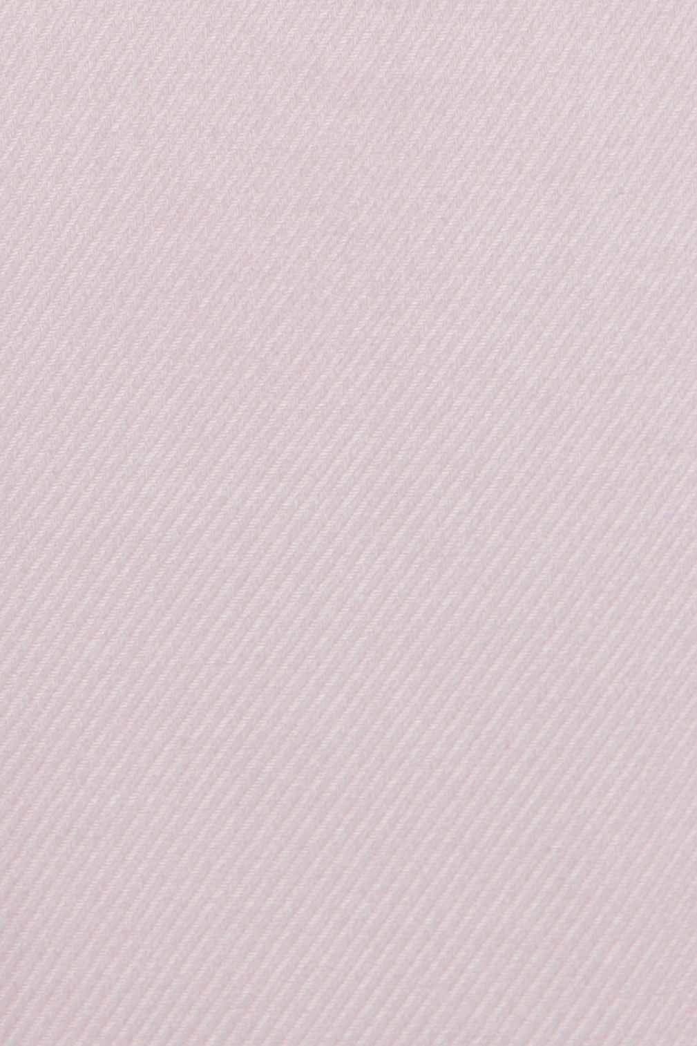 Cardi "Jamison" Pink Twill Spread Collar Dress Shirt