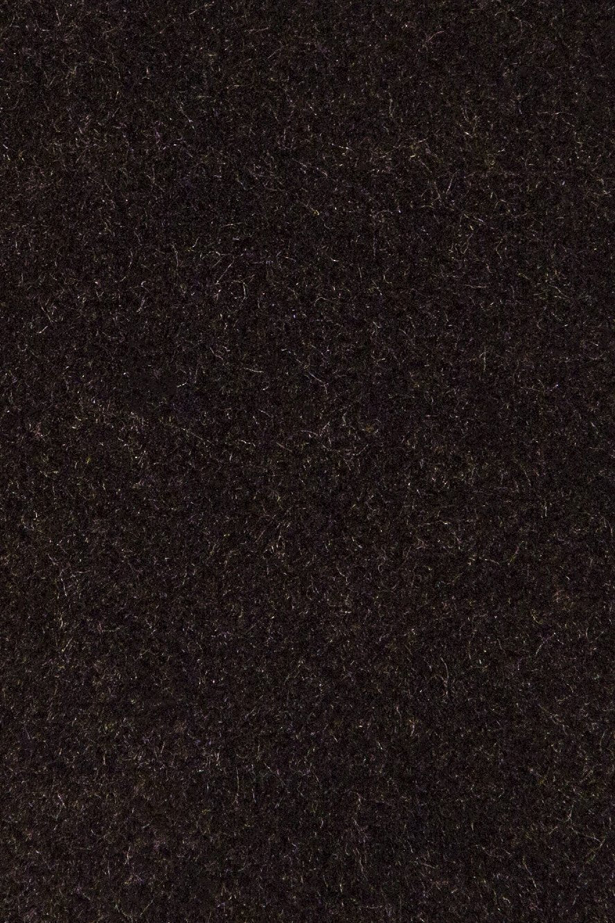 Cardi "Liam" Black Velvet Jacket (Separates)