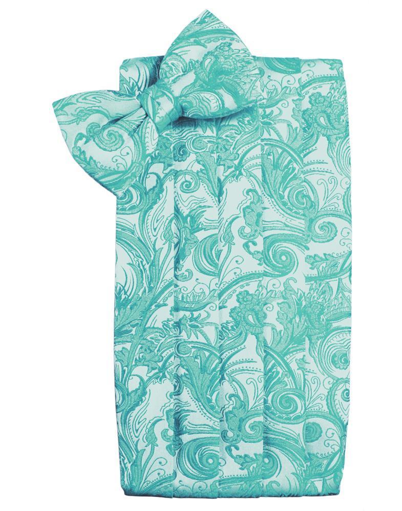 Cardi Mermaid Tapestry Kids Cummerbund