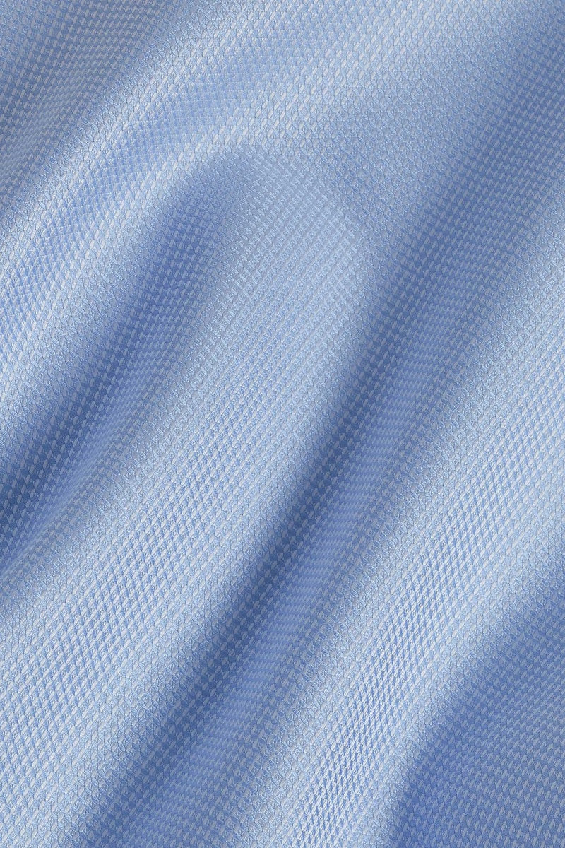 Royal Oxford Sky Blue Dress Shirt
