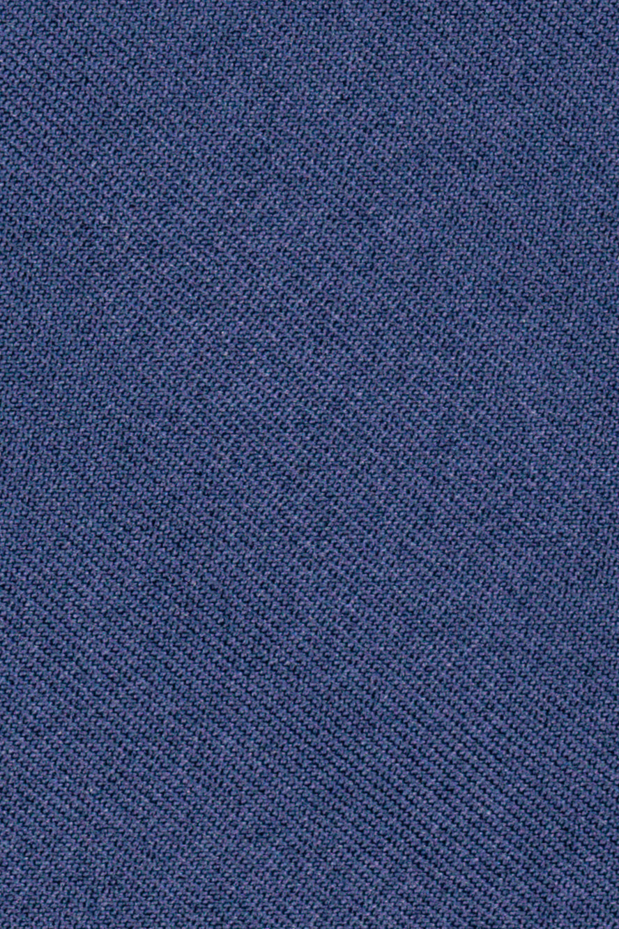 Little Tuxedos "Mason" Kids Indigo Suit (5-Piece Set)