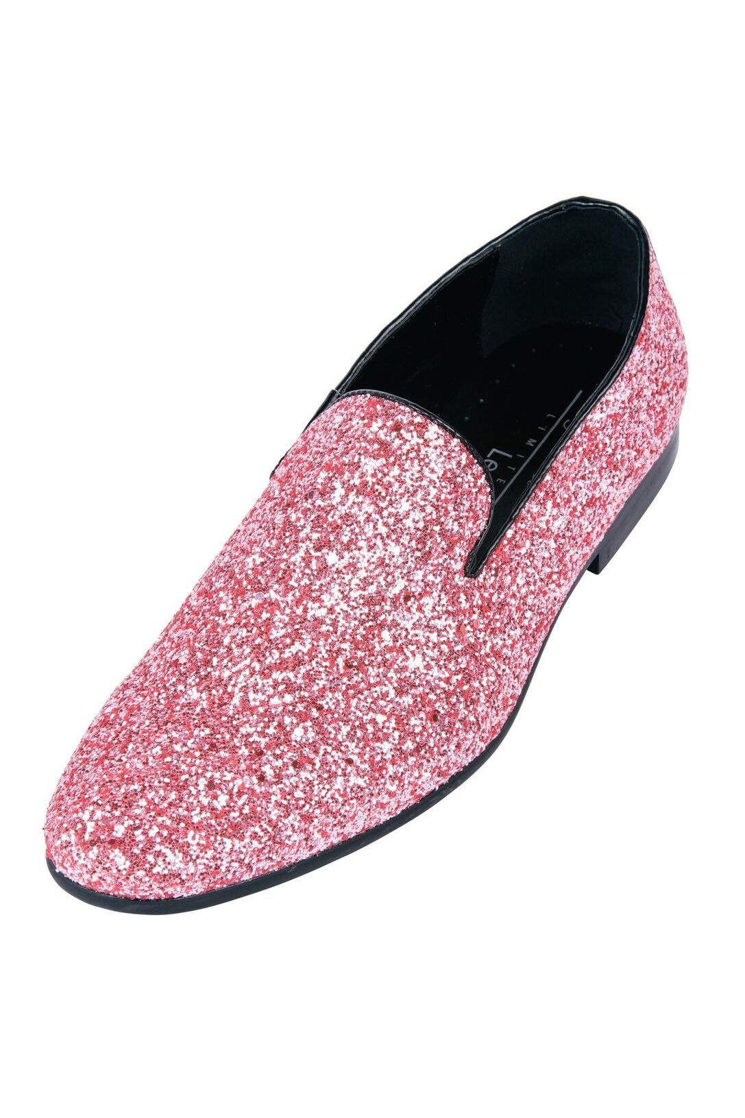 Mens Pink Shoes PolishedThreads.com Mens Pink Shoes PolishedThreads.com