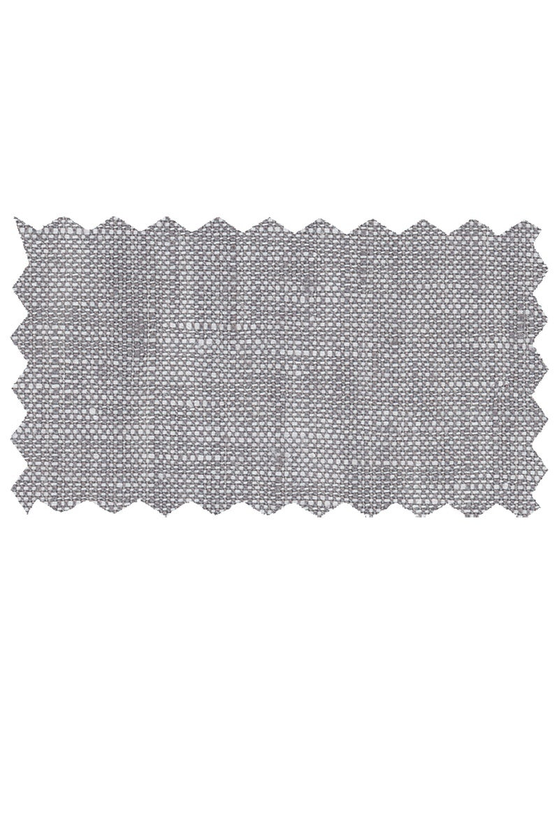 Grey Linen Suit (2-Piece Set)