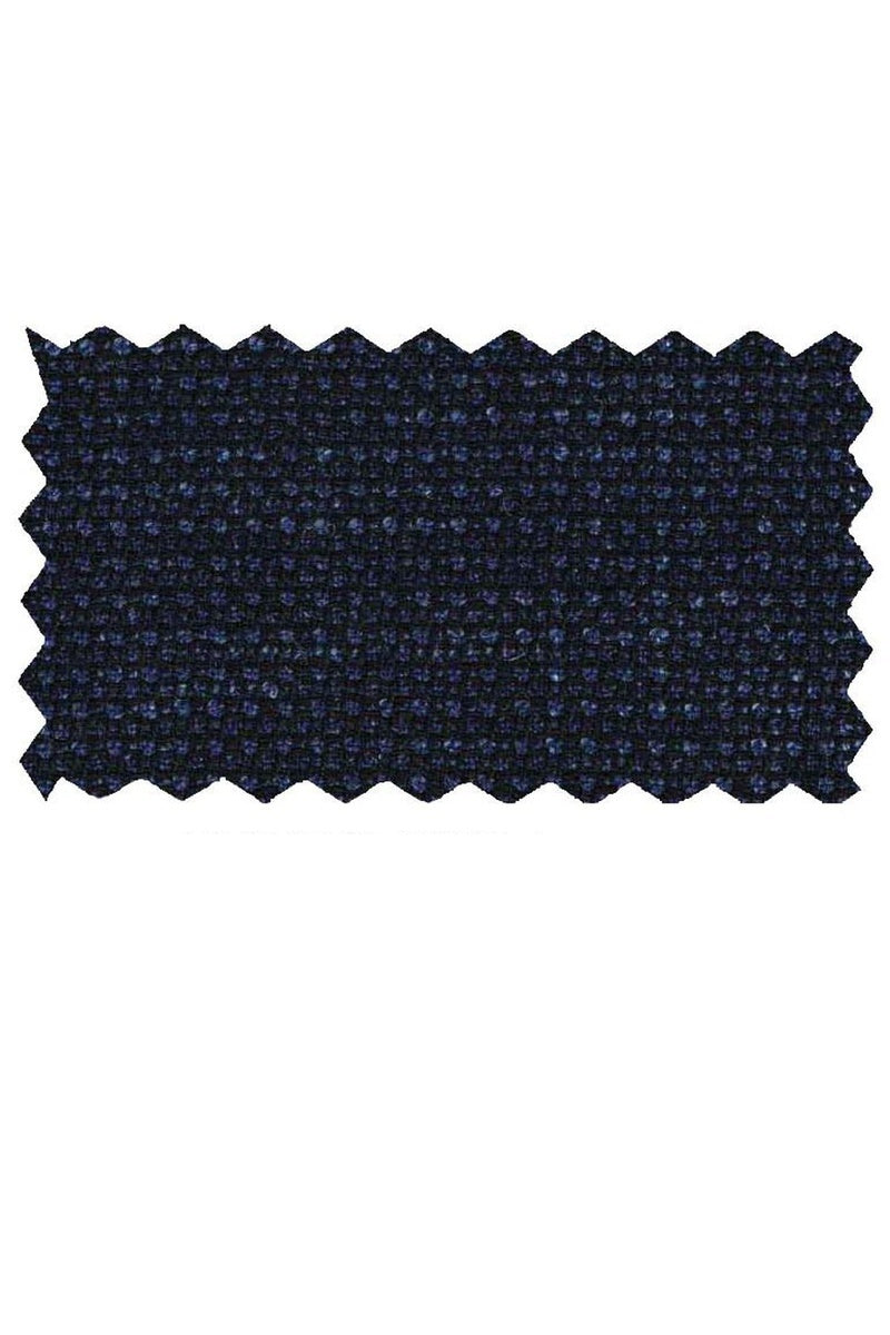 Enzo Tovare Blue Waffleweave Sports Jacket