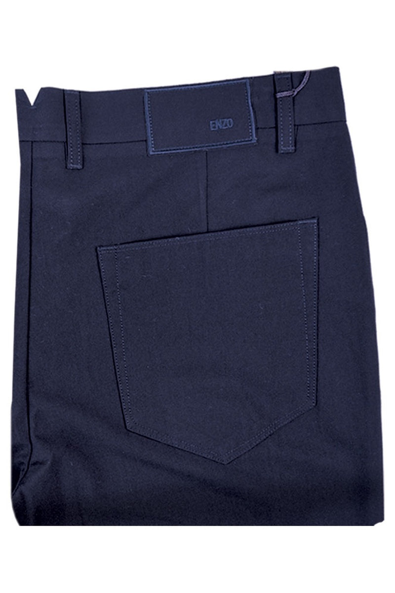 "Berlin" Navy  Jeans