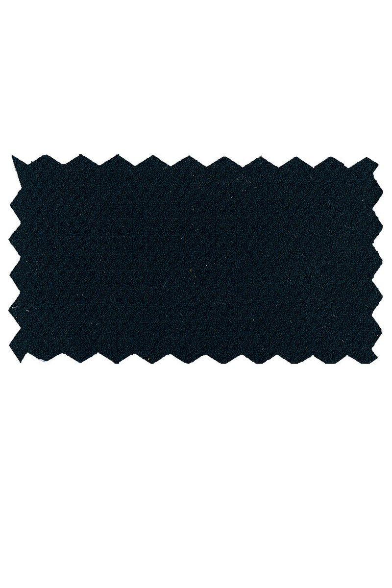 Mantoni Black Waffle Weave Blazer
