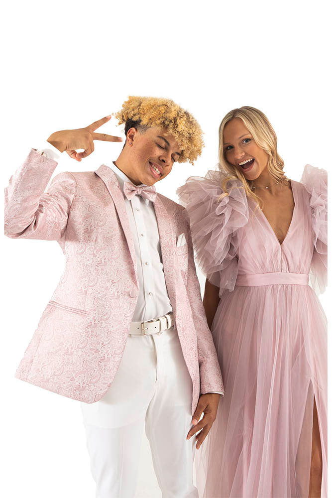 Prom Suits For Men & Kids