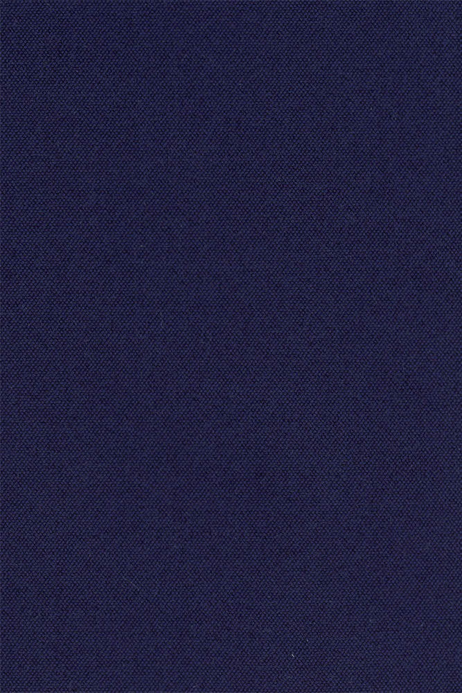 "Metro" Indigo Luxury Wool Blend Suit Pants