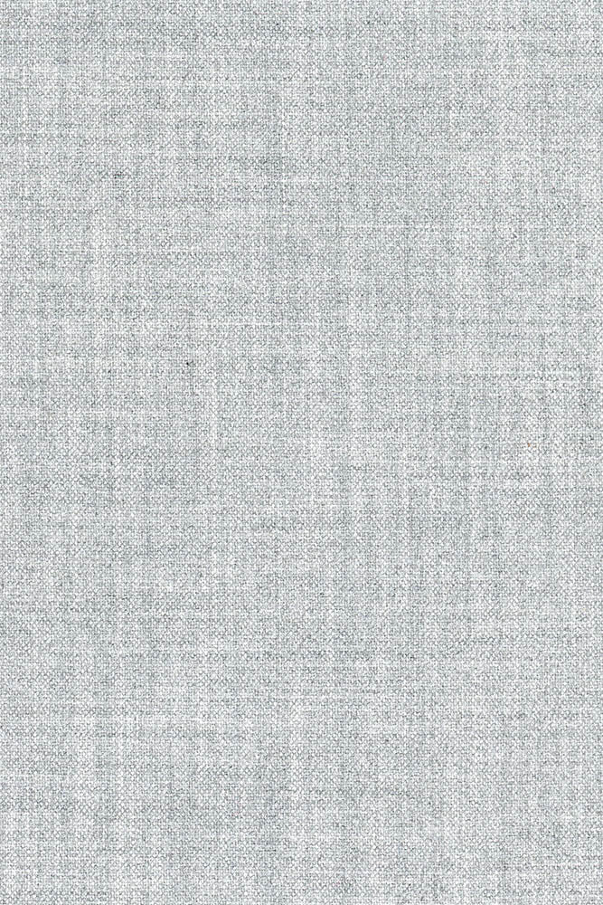 "Metro" Light Grey Luxury Wool Blend Suit Pants