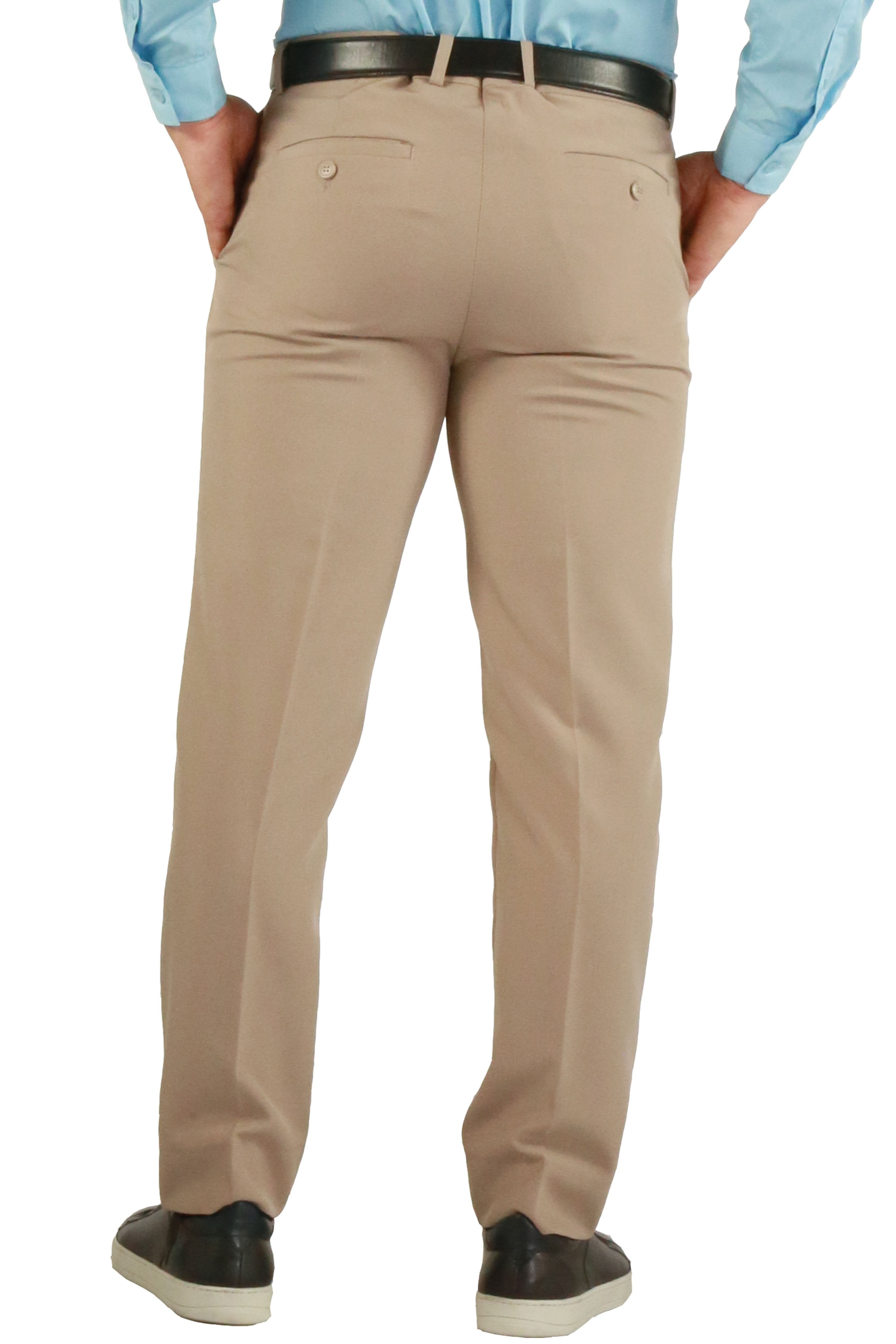 Paul Lorenzo 1969 Paul Lorenzo 1969 Tan Solid Slim Fit Suit