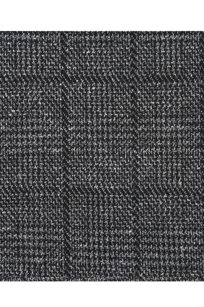 Grey Windowpane Sports Jacket