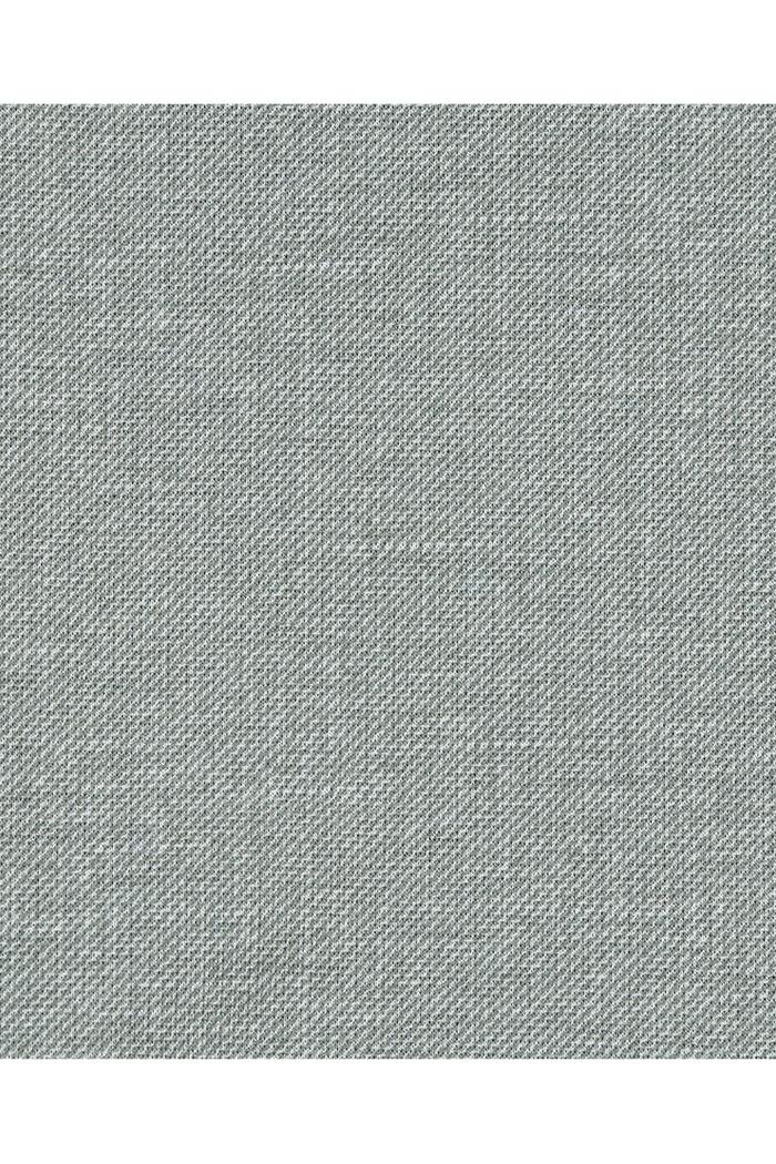 Light Green Textured Sports Jacket