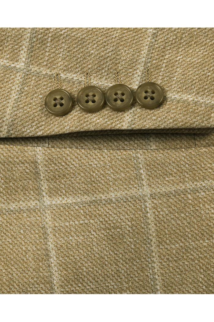 Rattan Windowpane Sports Jacket