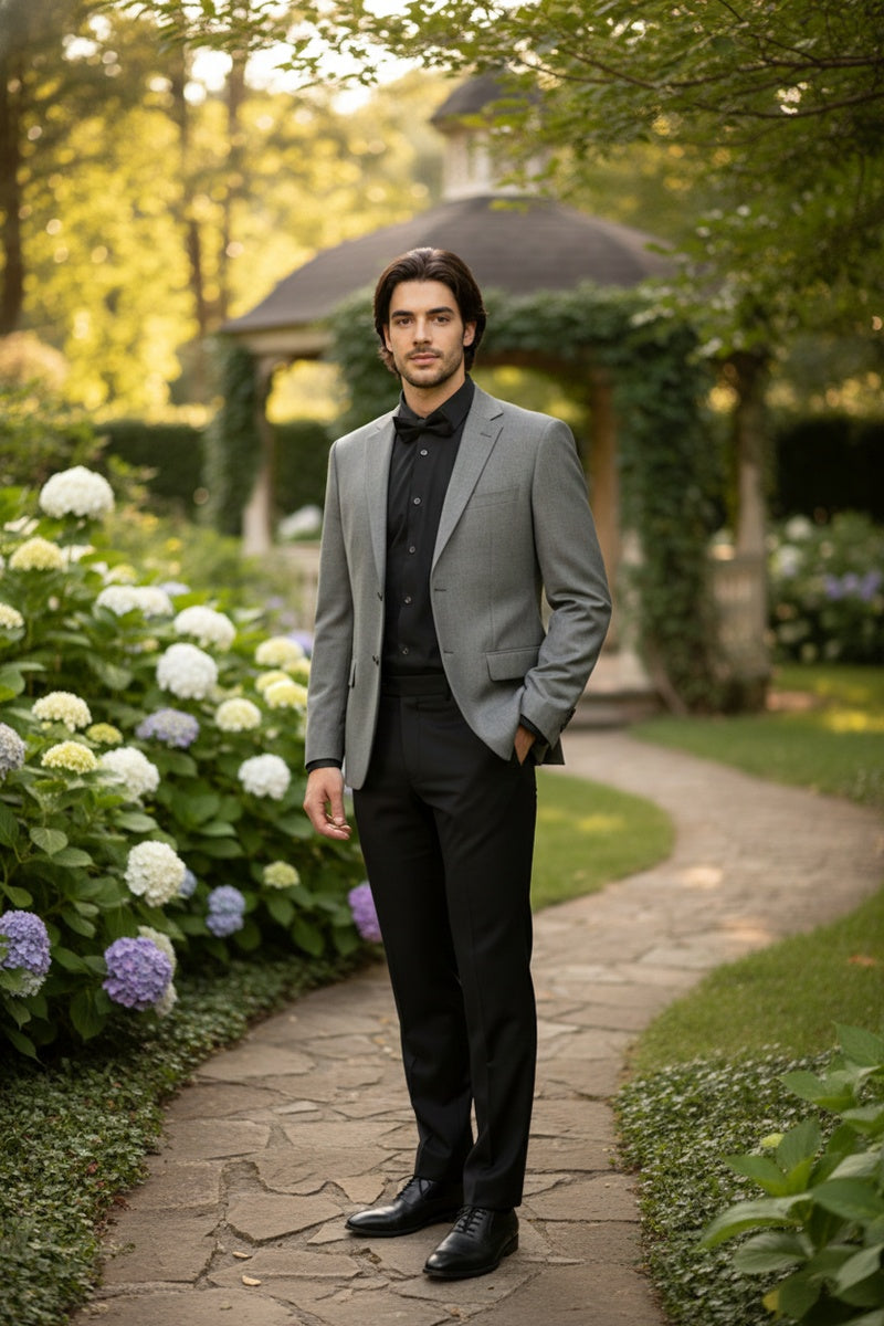 Olive Solid Sports Jacket