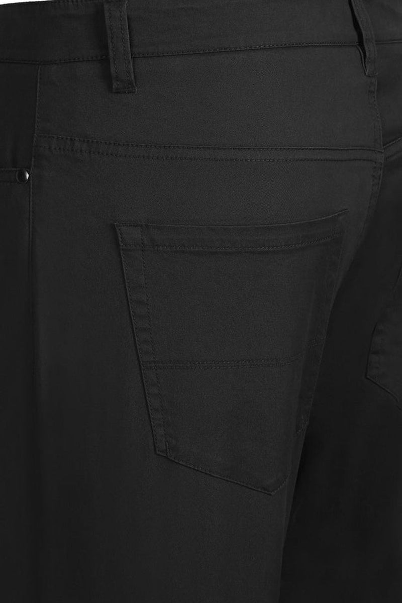 Black Chino Pants