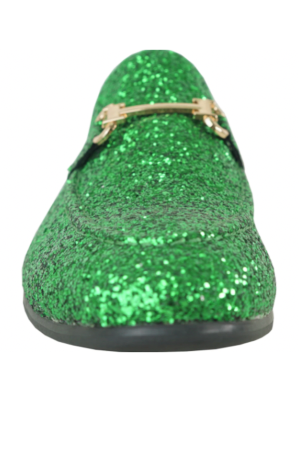 Glitter" Green Shoes PolishedThreads.com Glitter" Green Shoes PolishedThreads.com