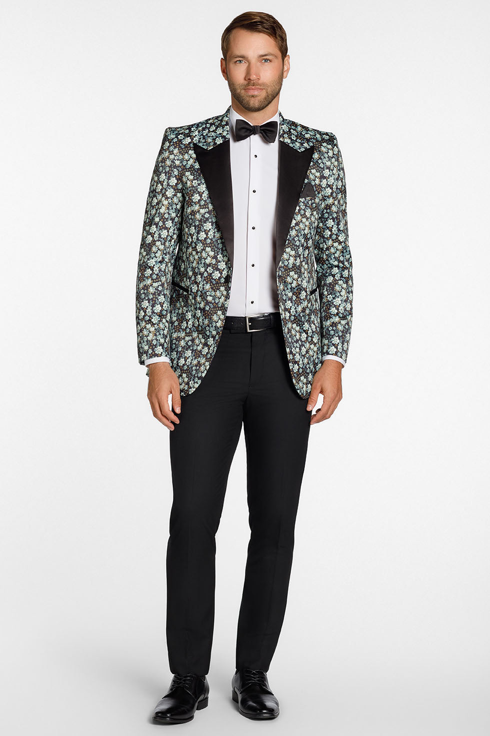 Floral Fusion