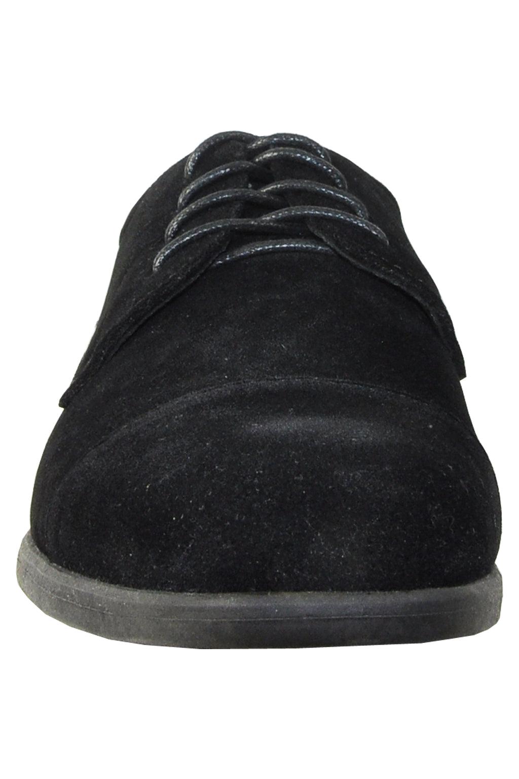 Croydon" Black Suede Dress Shoes PolishedThreads.com Croydon" Black Suede Dress Shoes PolishedThreads.com