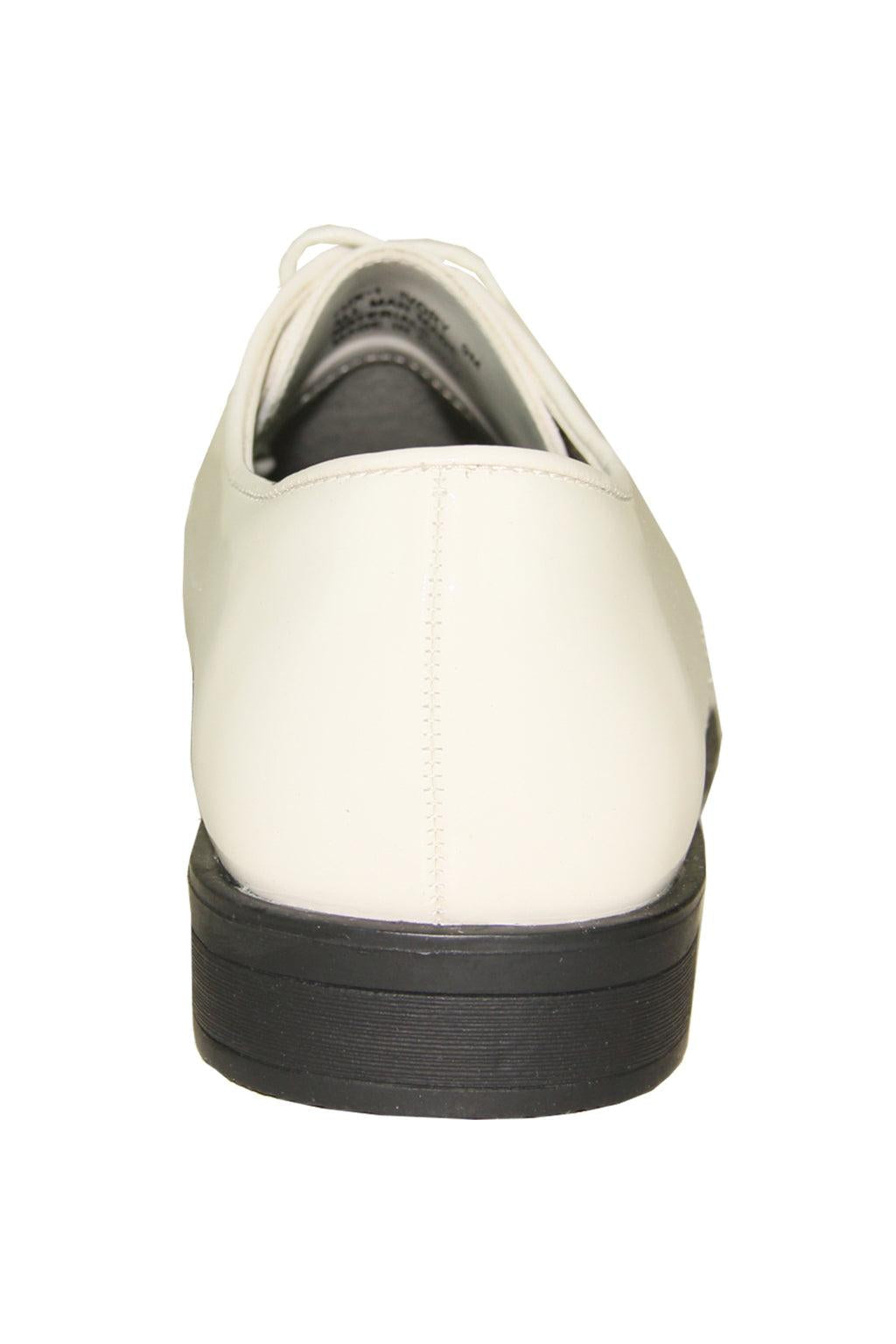 mens ivory dress shoes wedding Groom Shoes Mens Ivory Dress Shoes Wedding White/Ivory Wedberry Wedding Shoes