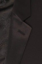 Load image into Gallery viewer, BLACKTIE &quot;Hartford&quot; Black Tuxedo Jacket