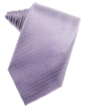 Load image into Gallery viewer, Cardi Self Tie Heather Herringbone Necktie