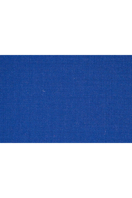 Trend Trend Solid French Blue Ardito Suit
