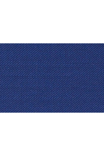 Baroni Baroni Solid Italian Blue Suit