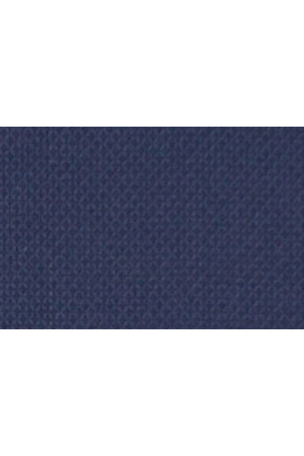 MaxDavoli MaxDavoli Dark Blue Blazer With Mother Of Pearl Buttons