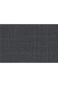 MaxDavoli MaxDavoli Charcoal Pindot Suit