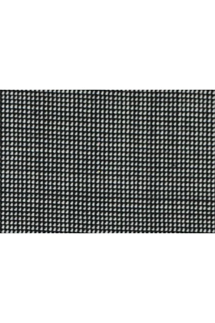 Prive Prive Grey Pindot Suit