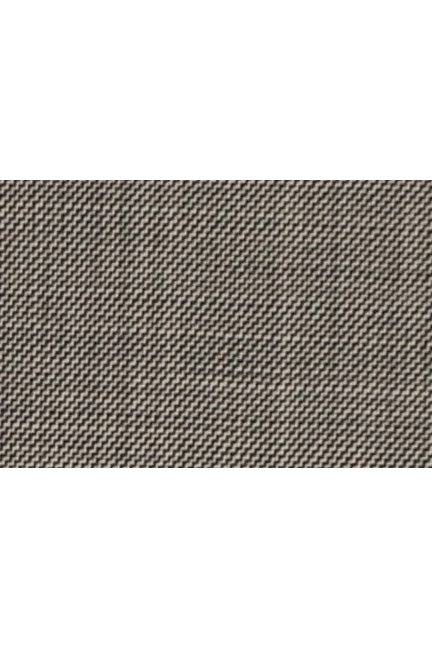 Baroni Baroni Tan Sharkskin Suit