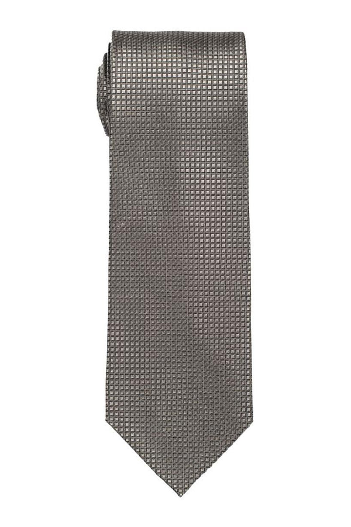 Bocara Grey Grid Tie