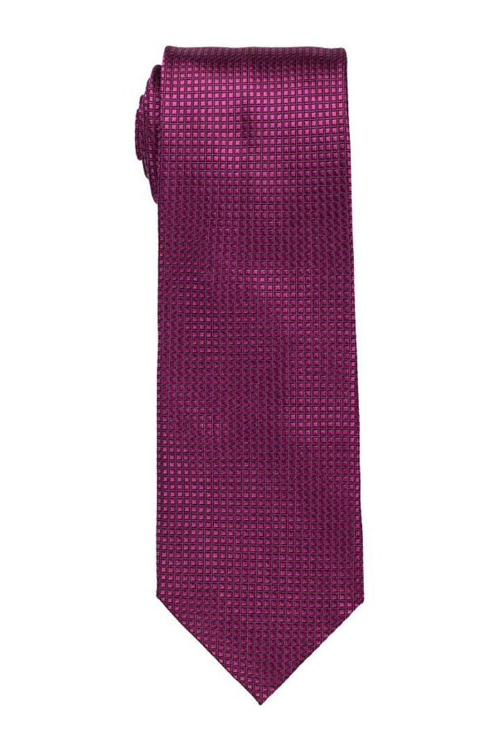Bocara Magenta Grid Tie