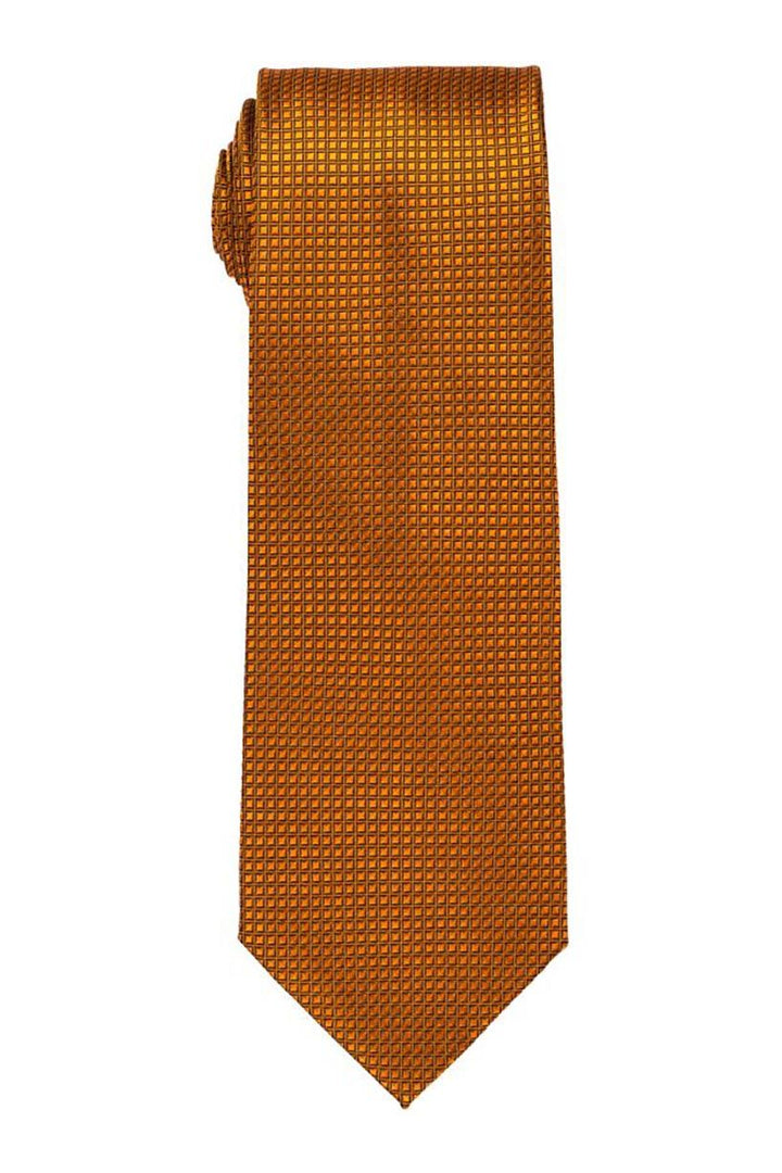 Bocara Orange Grid Tie