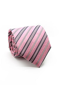 Ferrecci Pink Belmont Necktie