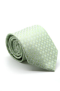 Ferrecci Green Fairfax Necktie