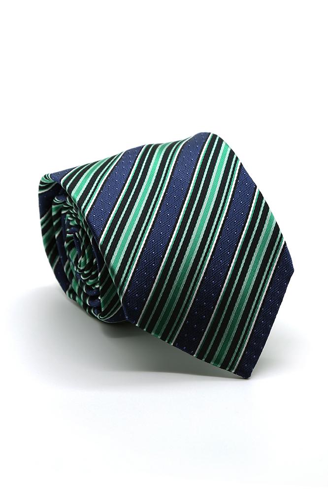 Ferrecci Green Fontana Necktie