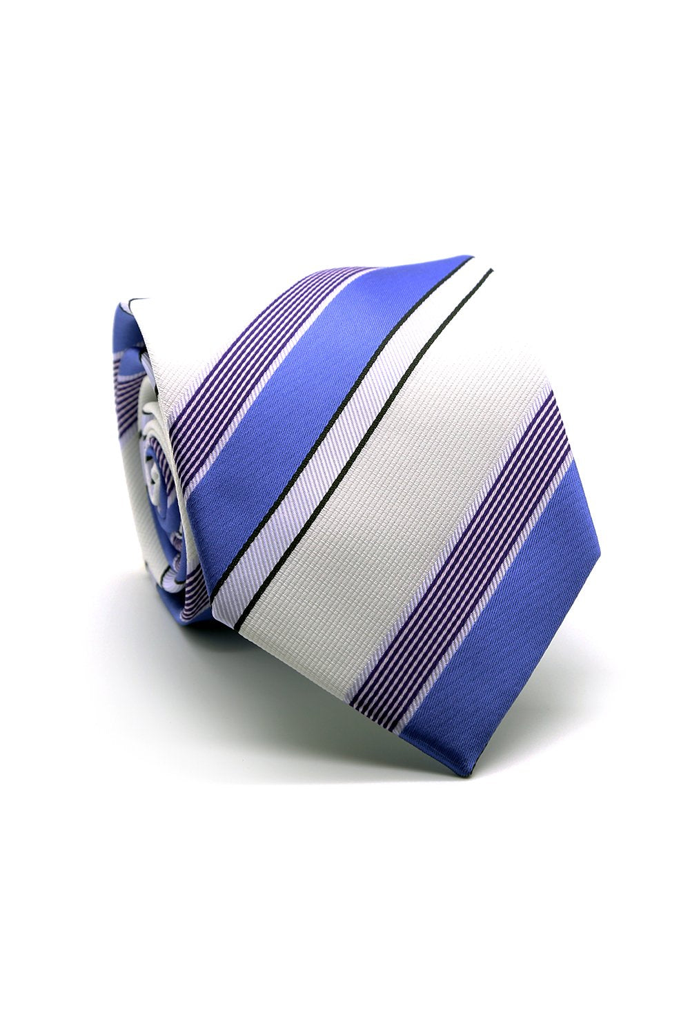Ferrecci Purple Hawthorne Necktie