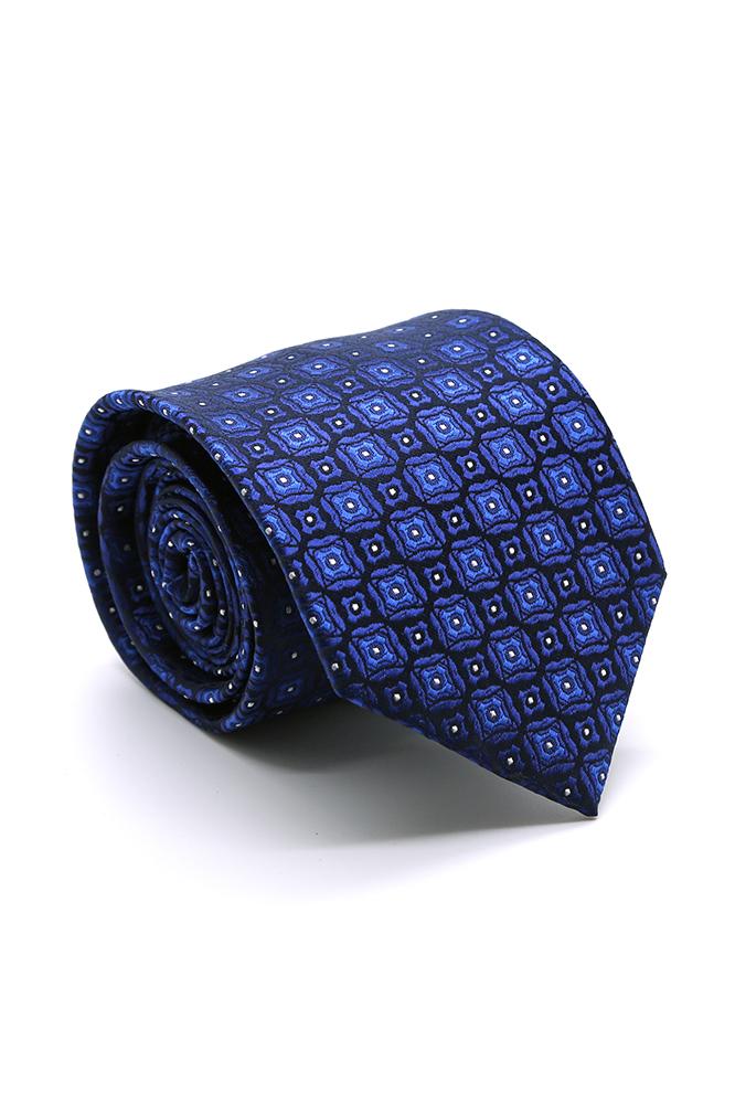 Ferrecci Royal Blue Hayward Necktie