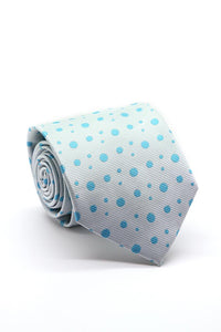 Ferrecci Turquoise Montclair Necktie