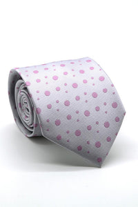 Ferrecci Grey Montclair Necktie