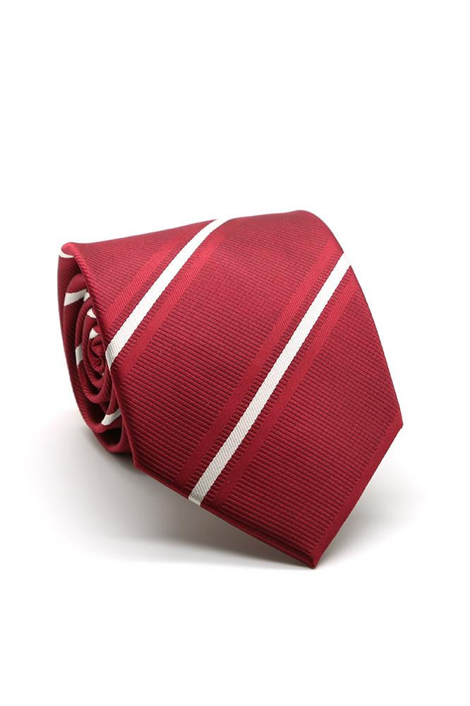 Ferrecci Red Montebello Necktie