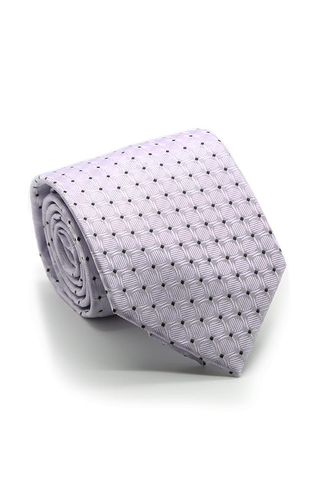 Ferrecci Purple Pacifica Necktie