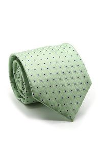 Ferrecci Green Pacifica Necktie