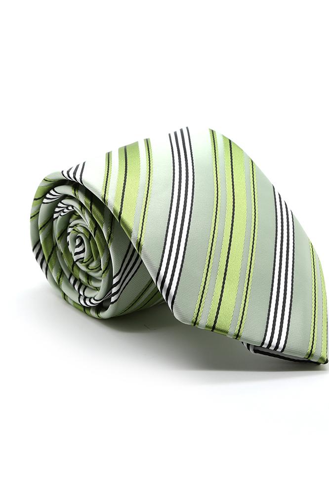 Ferrecci Green Reedley Necktie