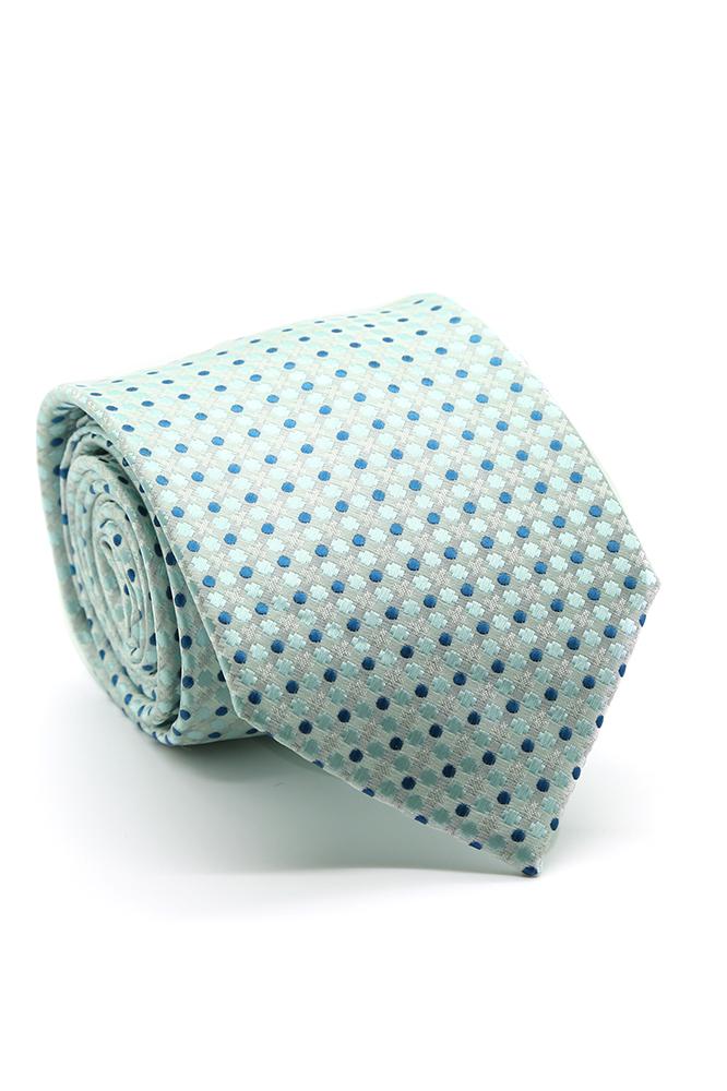 Ferrecci Turquoise Sonoma Necktie